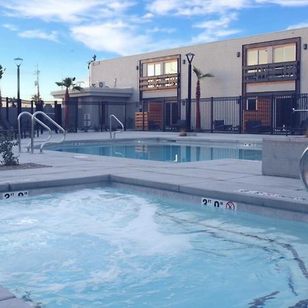 Bent Inn - Lgbtq Hotel Las Vegas Bagian luar foto