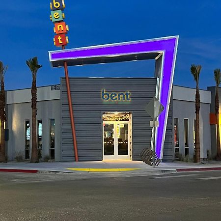 Bent Inn - Lgbtq Hotel Las Vegas Bagian luar foto